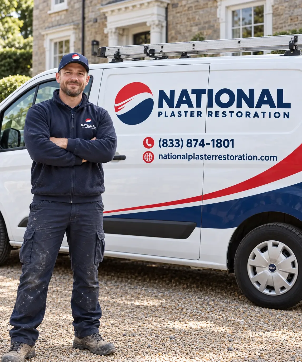 Plaster Repair company in Powell, OH